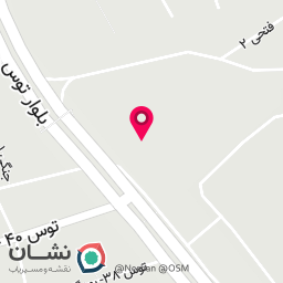 عکس افق کوروش شعبه بلوار توس 