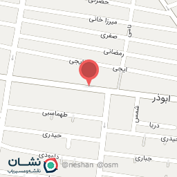 عکس افق کوروش (فلاح ابوذر)