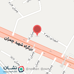 عکس بانک تجارت (چمران شیراز)