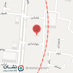 عکس آرایشگاه هیلا