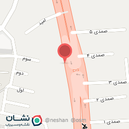 عکس تهران اسپرت