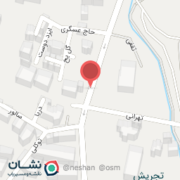 عکس حسینیه سیدالشهدا