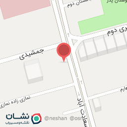 عکس ساختمان هارمونی