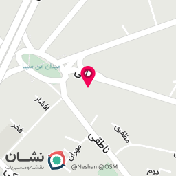 عکس دفتر خدمات الکترونیک کد 1201