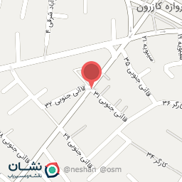 عکس مهمانسرای فلورانس (سرای محب)