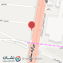 عکس آتلیه آبان