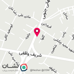 عکس سوپرمارکت بابک