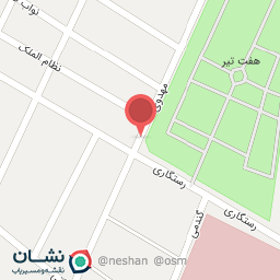 عکس کلینیک تخصصی ایکدر