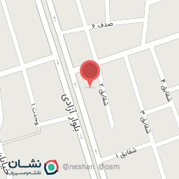 عکس کامی چلویی شعبه مرکزی