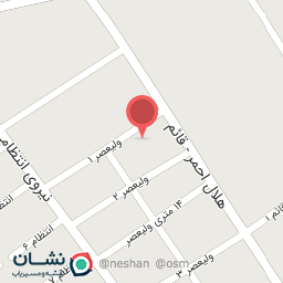 عکس ساختمان سیمرغ 