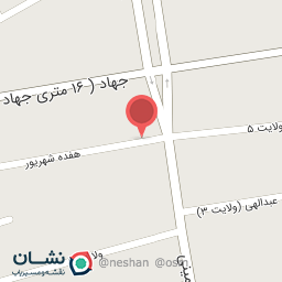 عکس فیزیوتراپی نوروزی آزادشهر