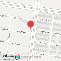 عکس فروشگاه زنجیره ای گندم - بهارستان امیرکبیر