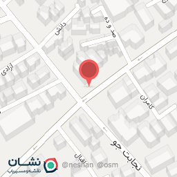 عکس مرکز تخصصی پوست و مو رژان