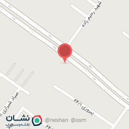 عکس لوکس خودرو عامری