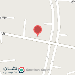 عکس پاساژ قصابی - بازار نور