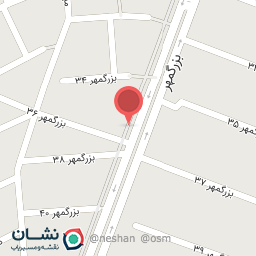 عکس افق کوروش (بزرگمهر36)