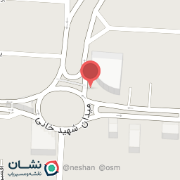 عکس مطب دکتر مینا پورحیدری