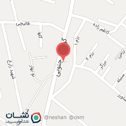 عکس فروشگاه محصولات چوبی