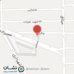 عکس بوستان المهدی