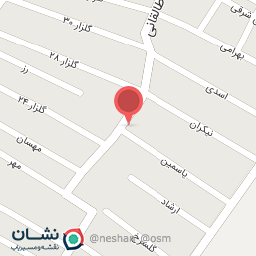 عکس نانوایی لواشی