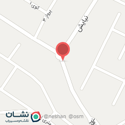 عکس دیلی مارکت شعبه ساحلی پرواز