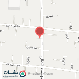 عکس فروشگاه و تعمیرات لوازم خانگی هنرجو