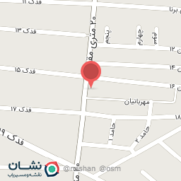 عکس عطاری مرهم پاکدشت