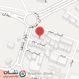 عکس رستوران خاتم