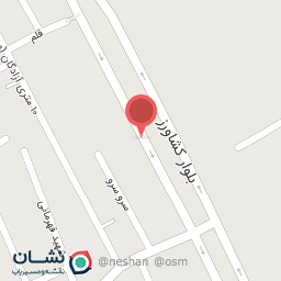 عکس تعمیرگاه کلاسیک 