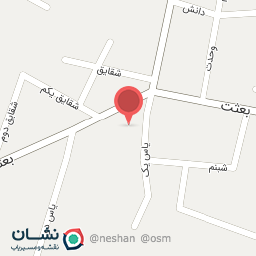 عکس مرغ و ماهی زعیم