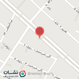 عکس رنگ و ابزار مهر