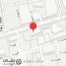 عکس پاساژ قائم