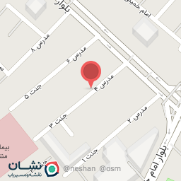 عکس وکیل الهام عباسی