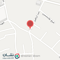 عکس سوپر مارکت قنبرزاده