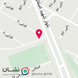 عکس باشگاه بدنسازی رایا فاطمی