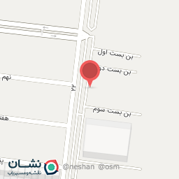 عکس فروشگاه لوازم تحریر دهکده هنر (پرواز)