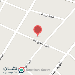 عکس مسجد و حسینیه فاطمه زهرا (س)