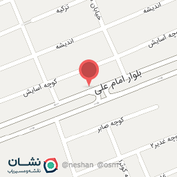 عکس تعویض روغنی امیر محمد