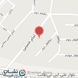 عکس اتو گالری شریفی کریمی