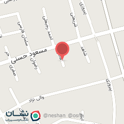 عکس هیئت قائمیه کندری های مقیم کرج و تهران