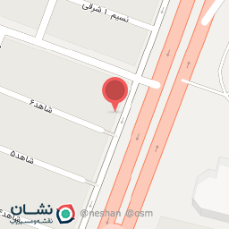 عکس لوستر امین