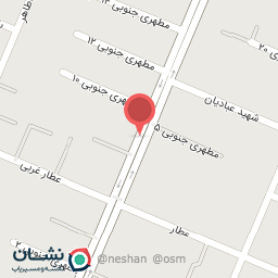 عکس شرکت تراست شعبه مشهد