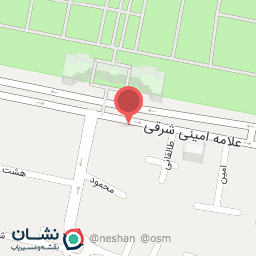 عکس سوپرمارکت زیگزاگ