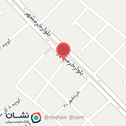 عکس فلافل کاکو