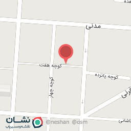 عکس نانوایی جمهری