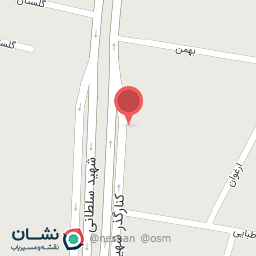 عکس فروشگاه تهران فرم، کرج