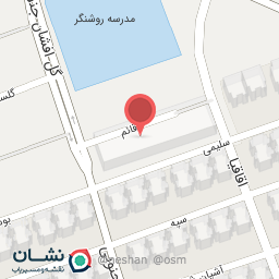 عکس خانه هنری رسانه ای دیما