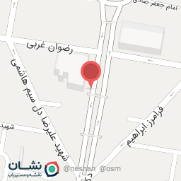 عکس خودپرداز بانک شهر 