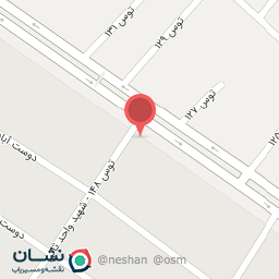 عکس املاک تخت جمشید