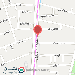 عکس فست فود 756